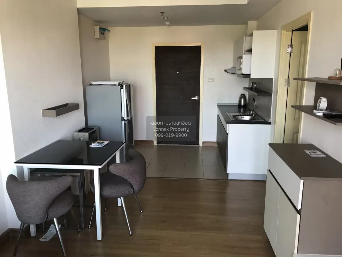 For Rent Condo , Supalai Mare , Nong Prue , Bang Lamung , Chon Bu 2