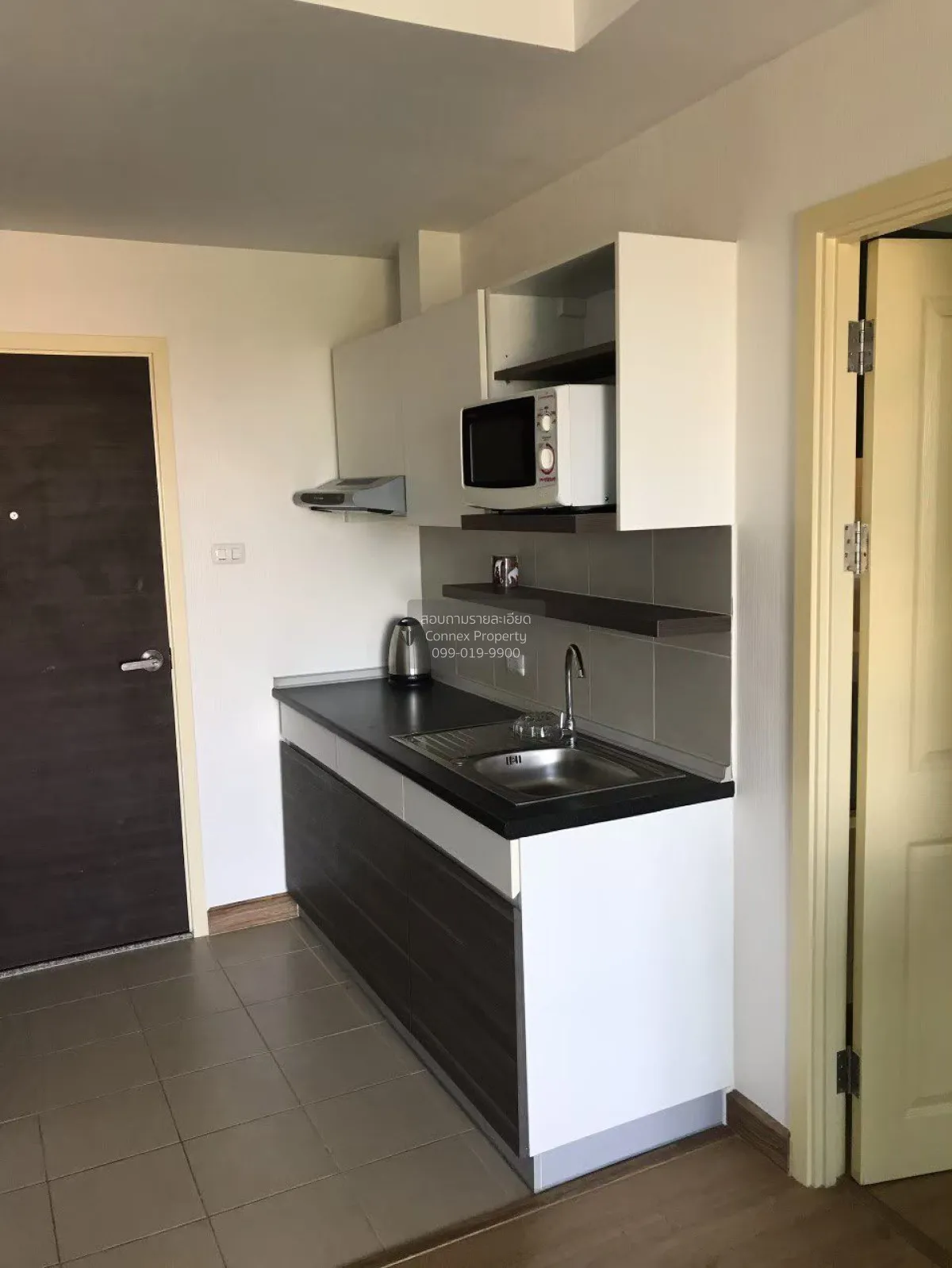 For Rent Condo , Supalai Mare , Nong Prue , Bang Lamung , Chon Bu 3