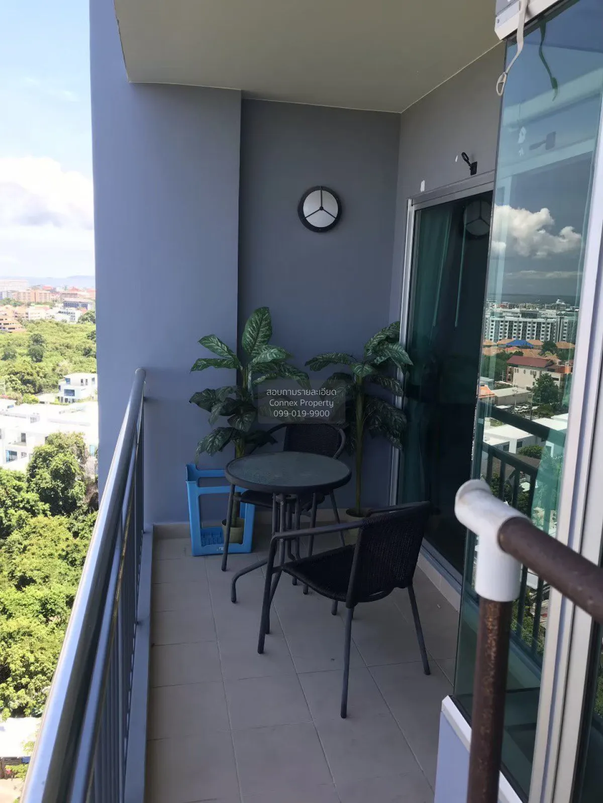 For Rent Condo , Supalai Mare , Nong Prue , Bang Lamung , Chon Bu