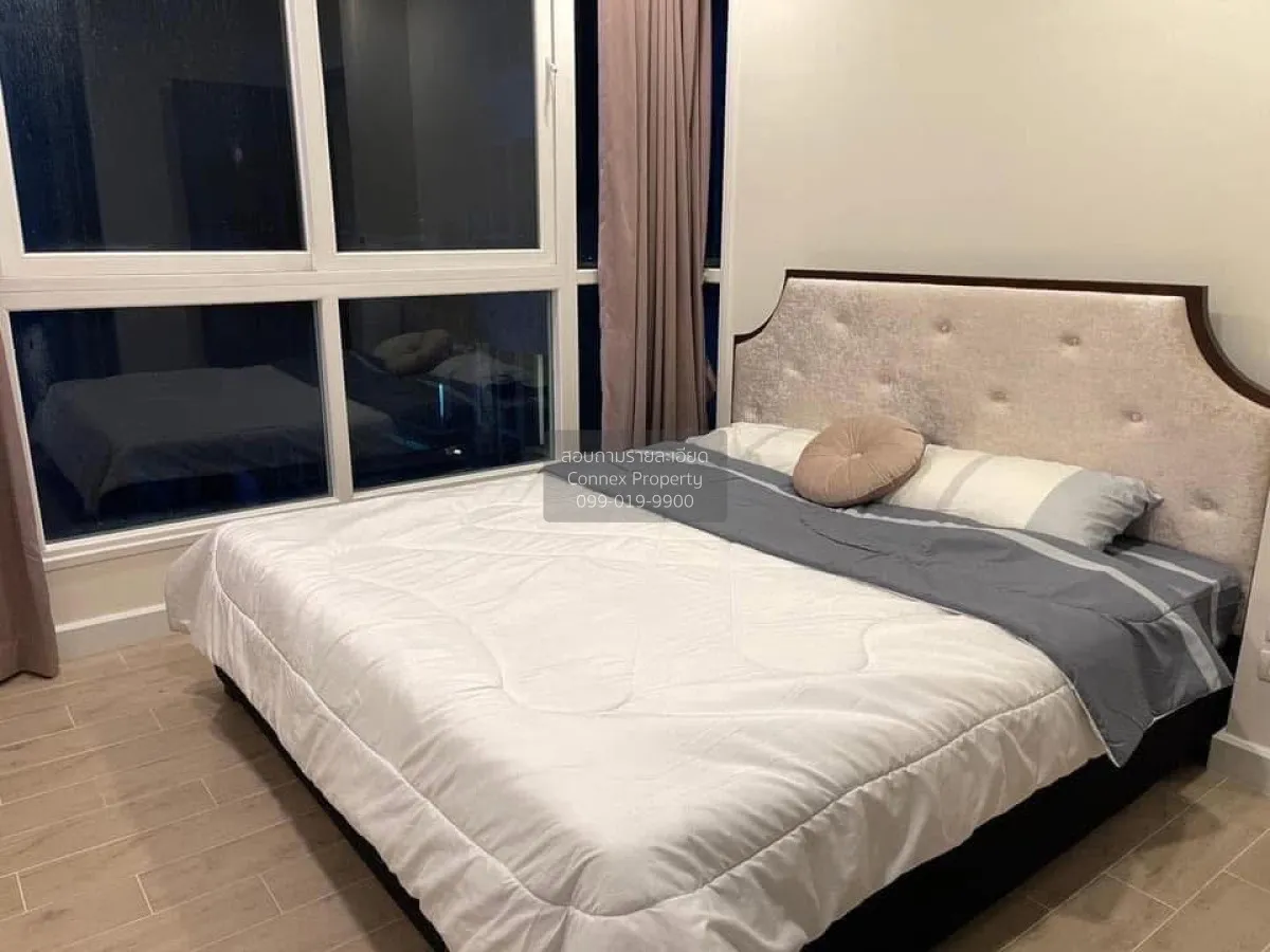 For Sale Condo , Del Mare Bang Saray Beachfront , Bang Sare , Sat 3
