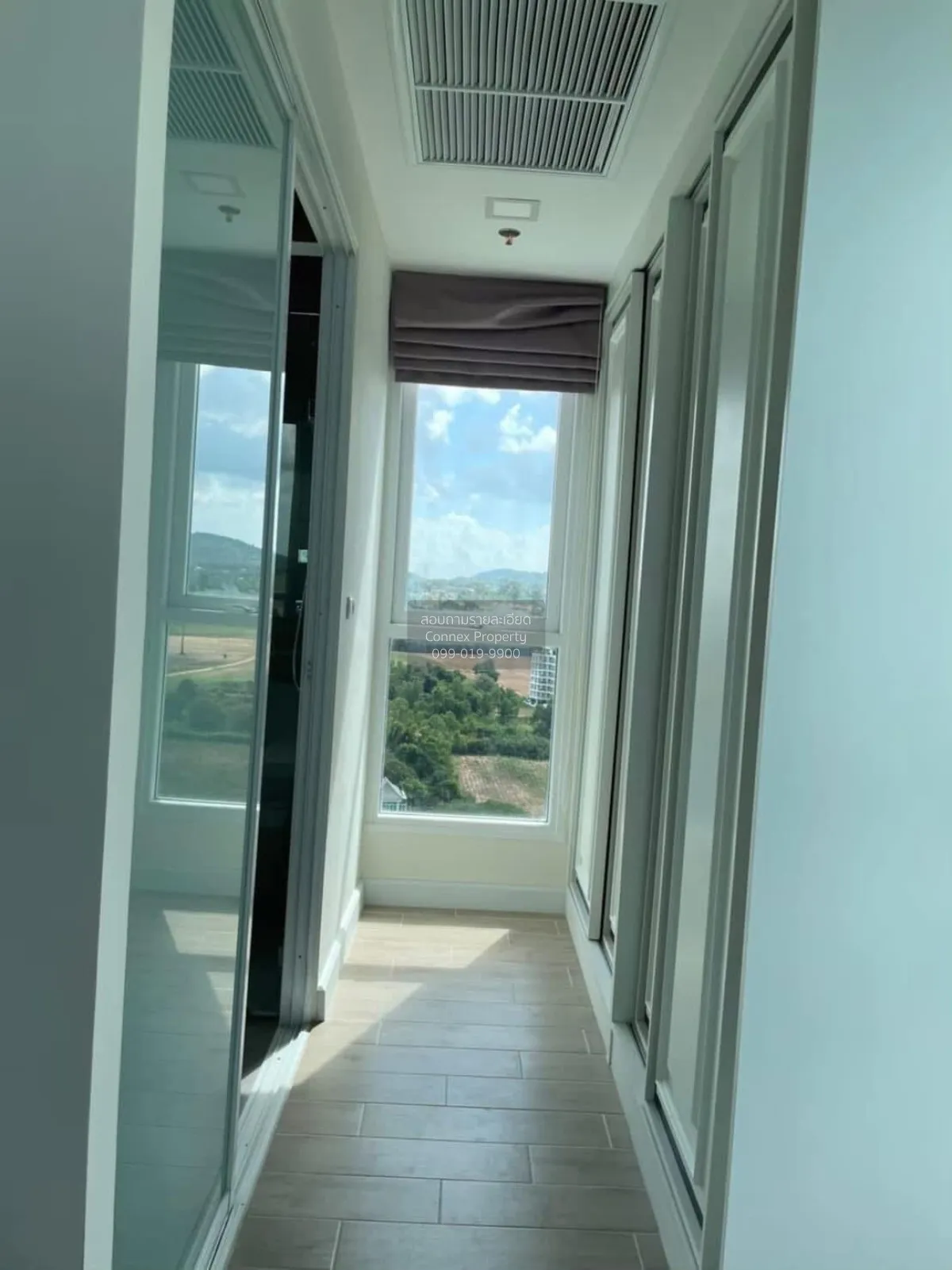 For Sale Condo , Del Mare Bang Saray Beachfront , Bang Sare , Sat
