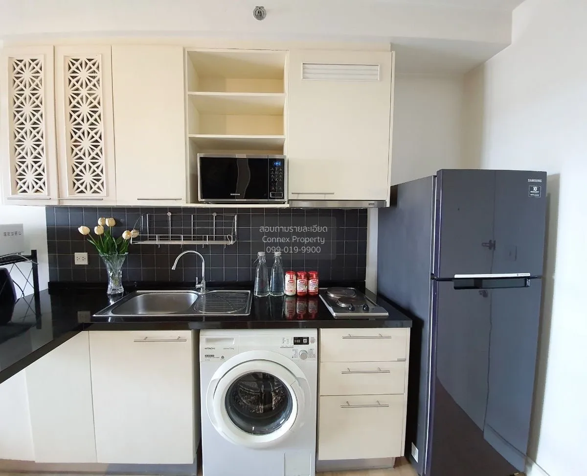 For Sale Condo , The Seed Mingle , MRT-Lumphini , Thungmahamek ,  1