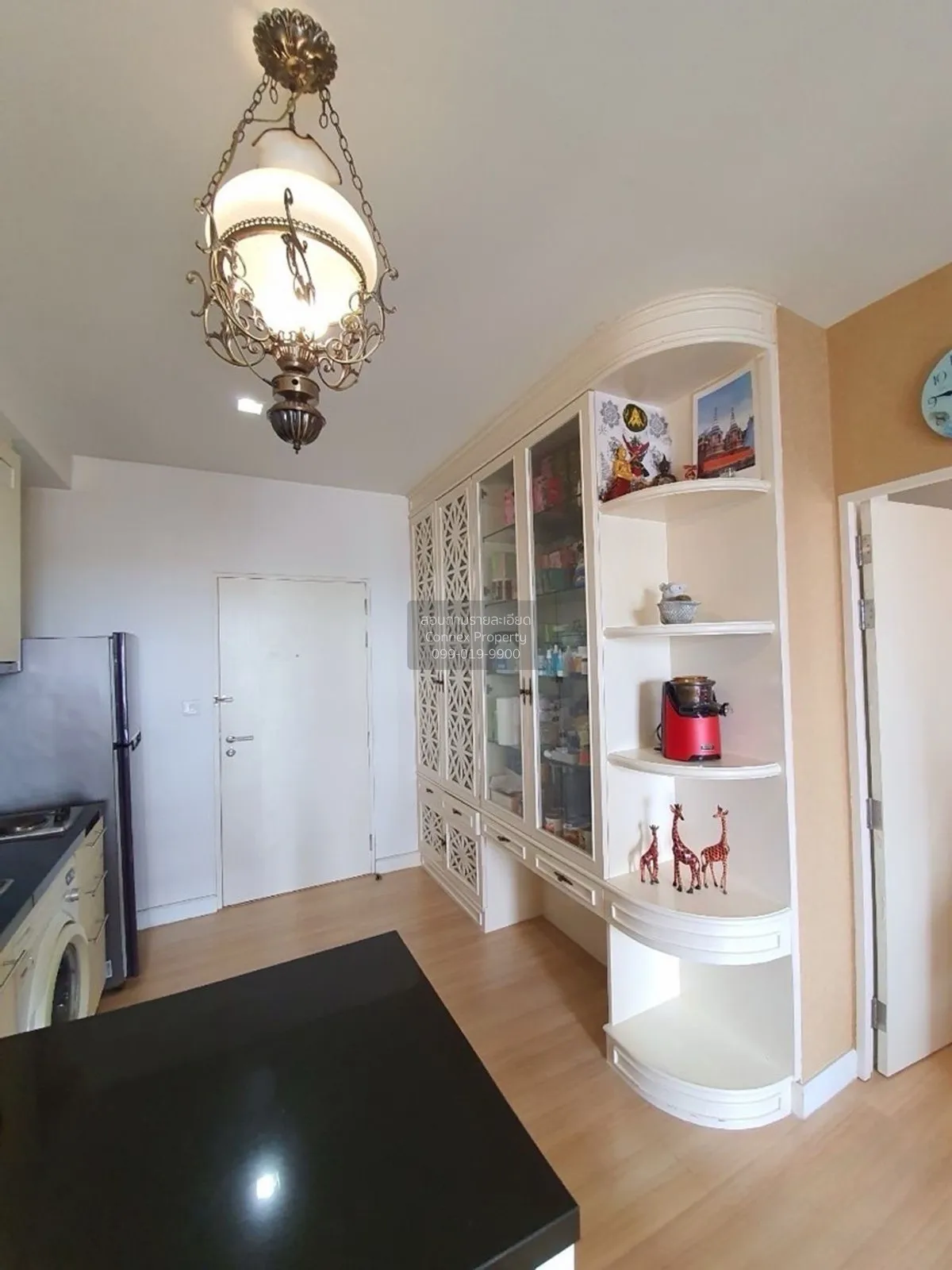 For Sale Condo , The Seed Mingle , MRT-Lumphini , Thungmahamek , 