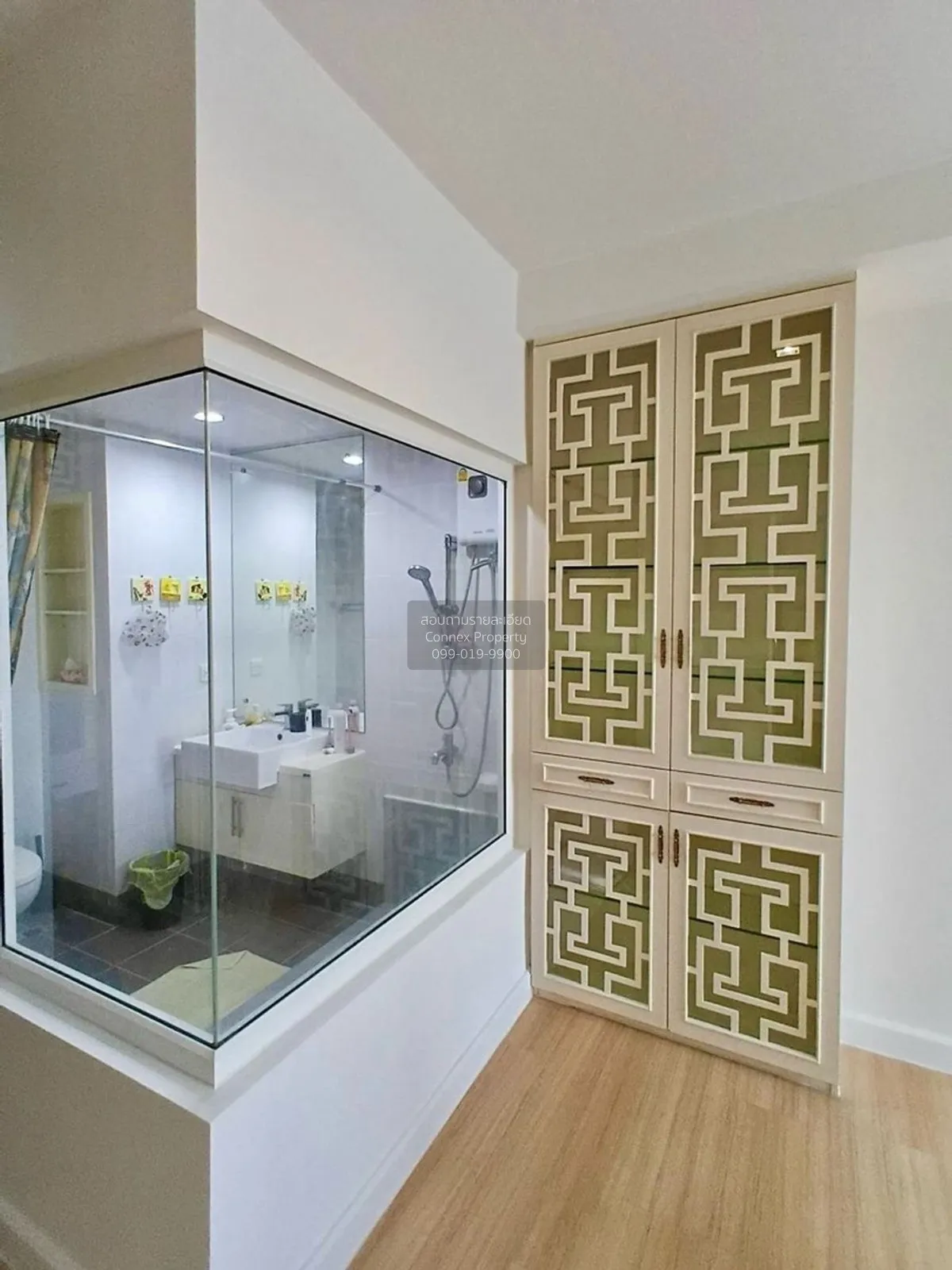 For Sale Condo , The Seed Mingle , MRT-Lumphini , Thungmahamek , 
