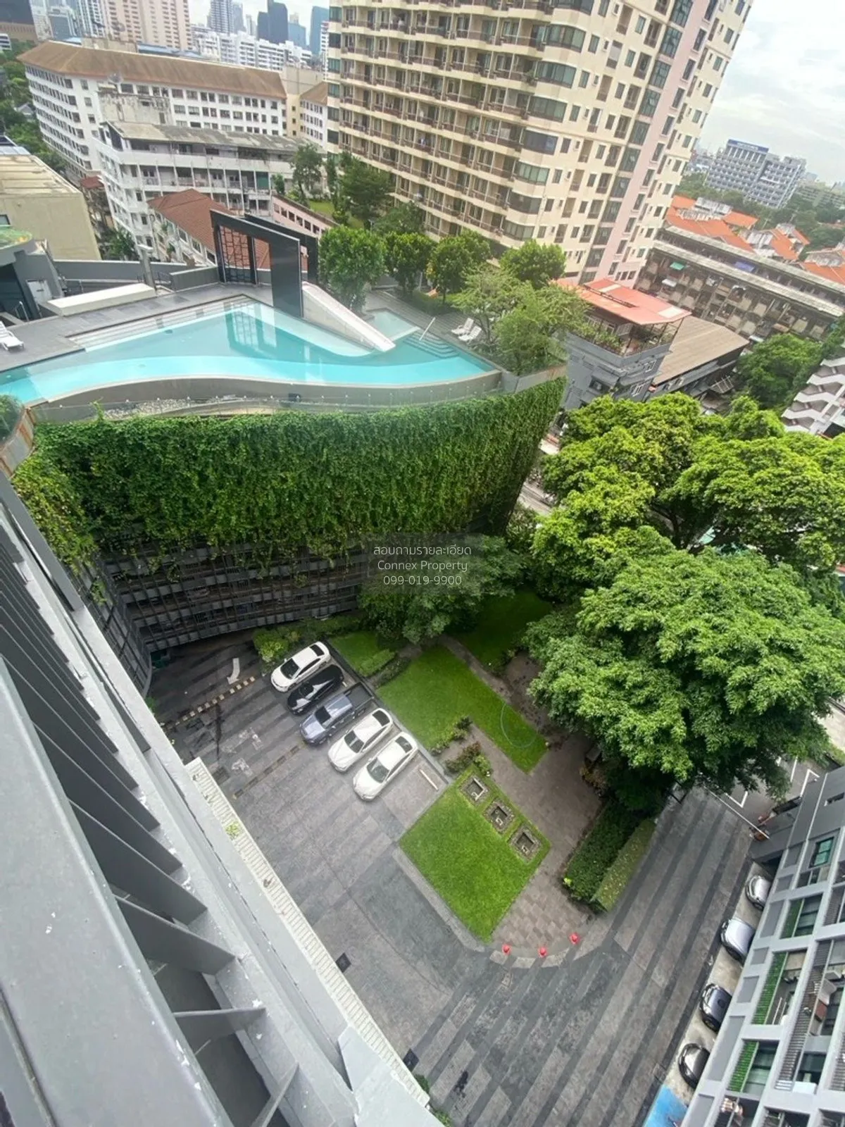 For Sale Condo , The Seed Mingle , MRT-Lumphini , Thungmahamek , 