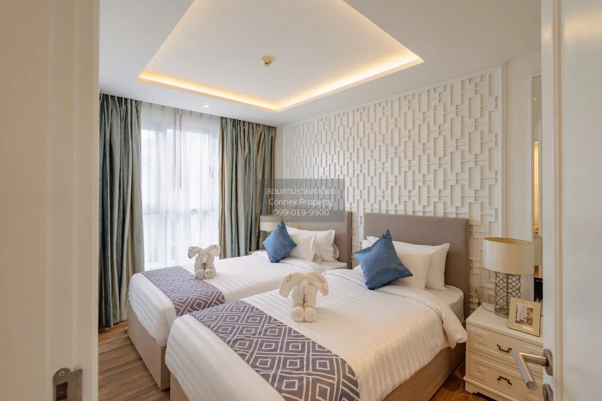 For Sale Condo , Patong View Condominium , Patong , Kathu , Phuke 1