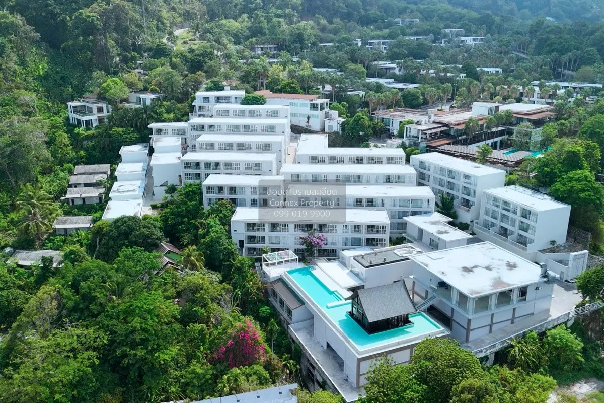 For Sale Condo , Patong View Condominium , Patong , Kathu , Phuke 4