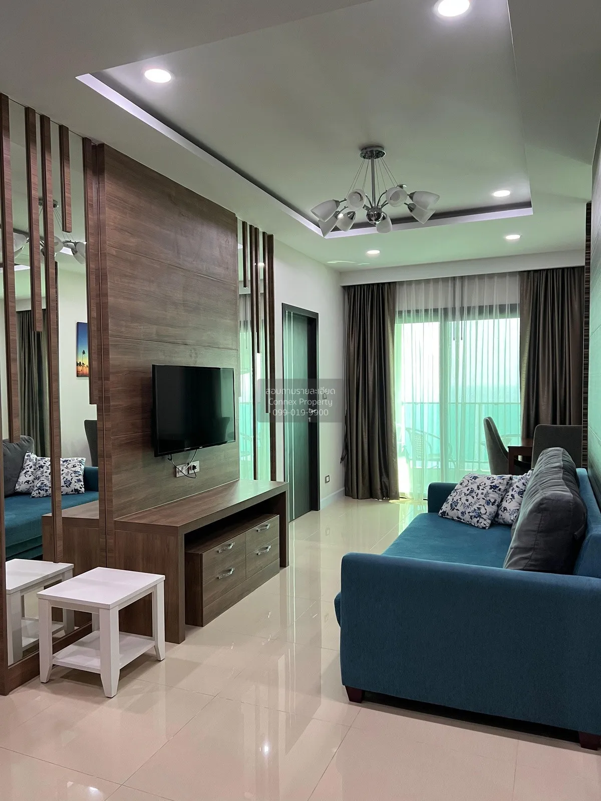 For Sale Condo , Andromeda Condo Pattaya , Mueang Phata , Bang La 2