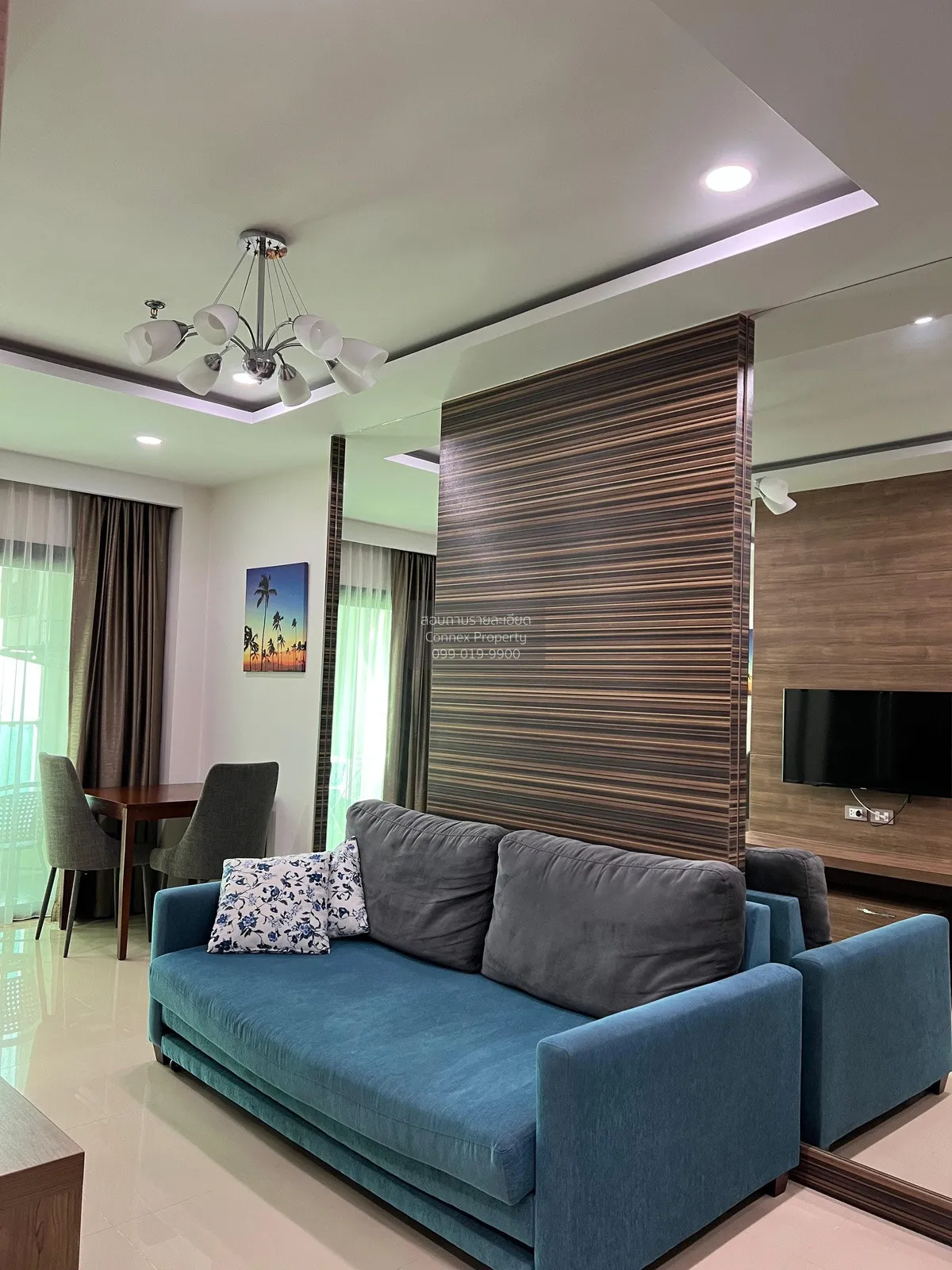 For Sale Condo , Andromeda Condo Pattaya , Mueang Phata , Bang La 3