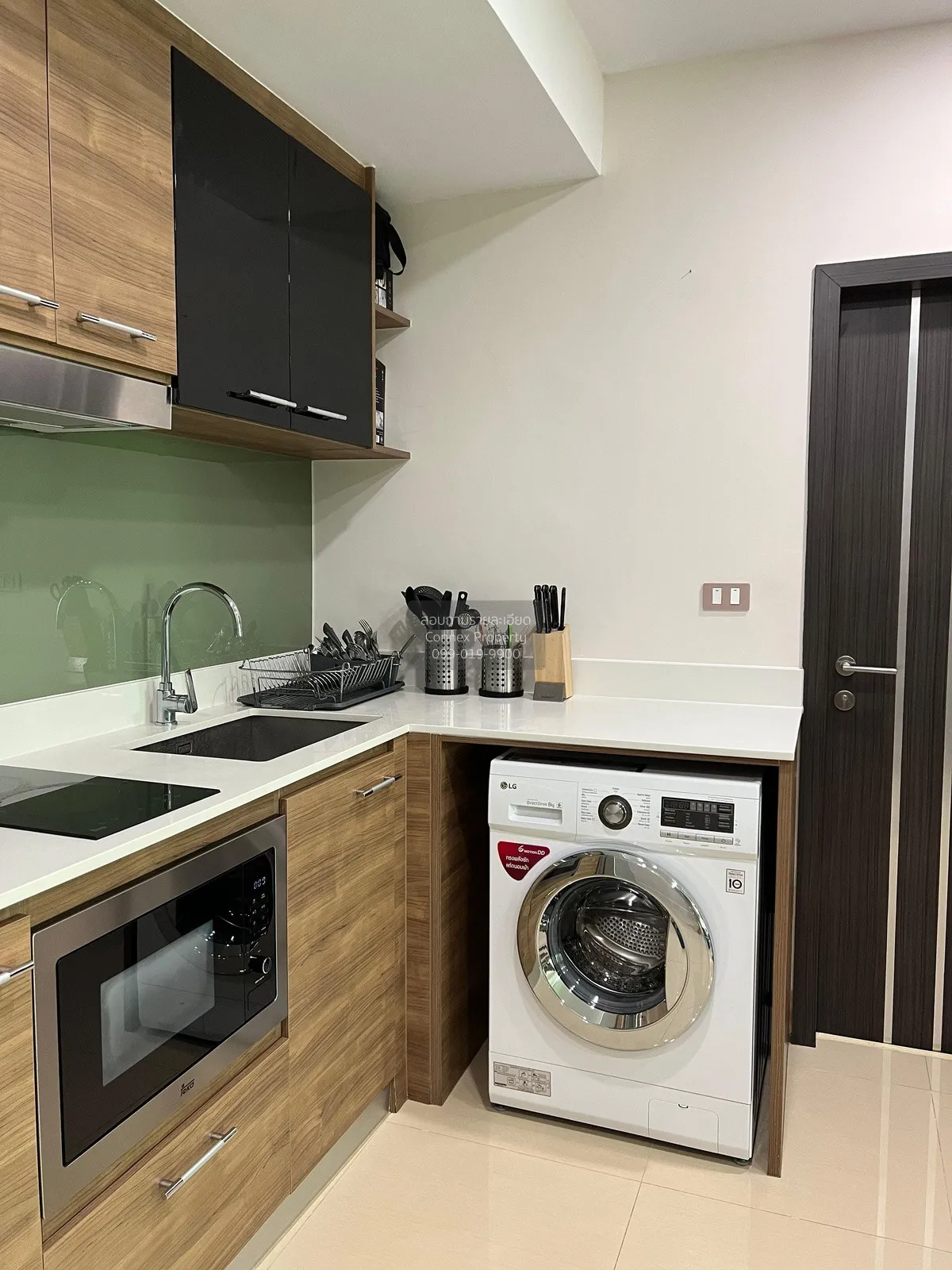 For Sale Condo , Andromeda Condo Pattaya , Mueang Phata , Bang La 4