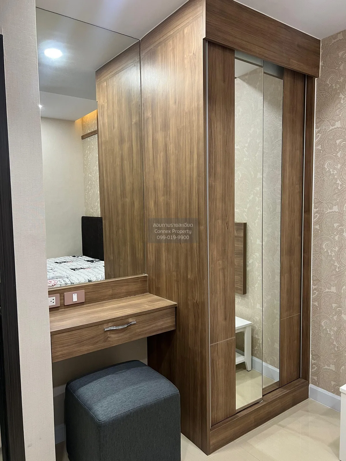 For Sale Condo , Andromeda Condo Pattaya , Mueang Phata , Bang La