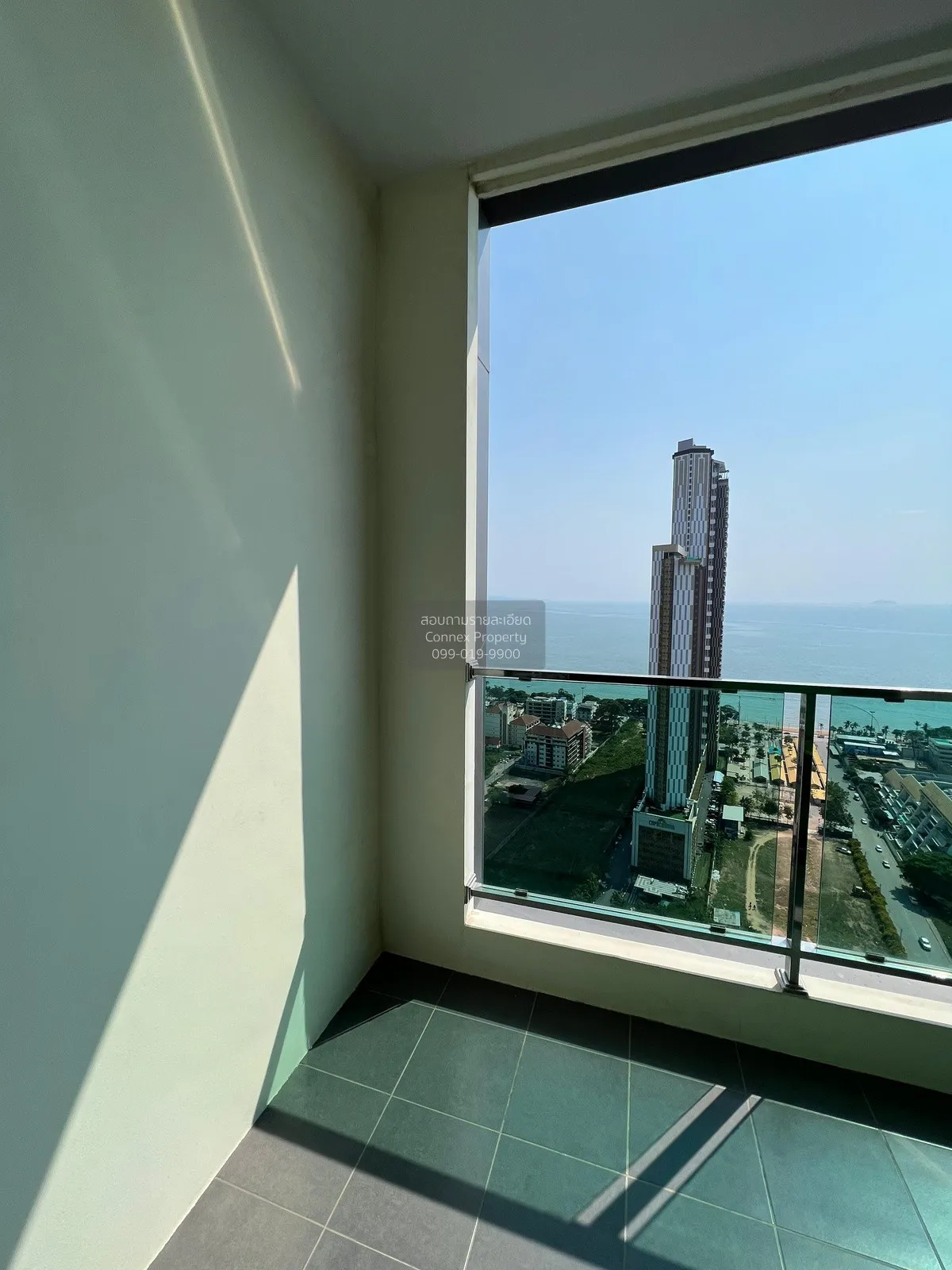 For Sale Condo , Andromeda Condo Pattaya , Mueang Phata , Bang La