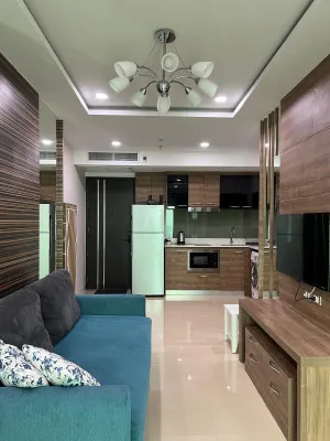 For Sale Condo , Andromeda Condo Pattaya , Mueang Phata , Bang Lamung , Chon Buri , CX-154469