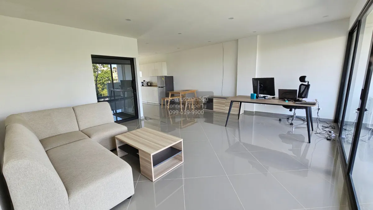 For Rent Condo , Wongamat Privacy Resort and Residence , Mueang P 1
