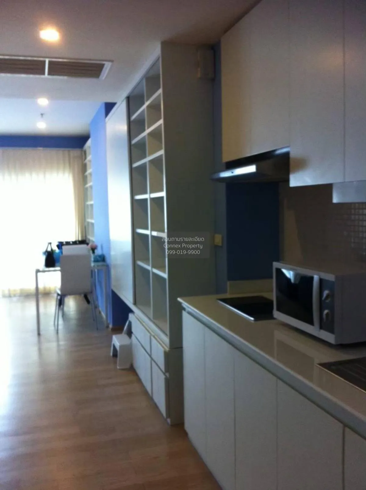 เช่าคอนโด  โนเบิล รีมิกซ์ BTS-ทองหล่อ คลองตัน เขต วัฒนา กรุงเทพ C 3