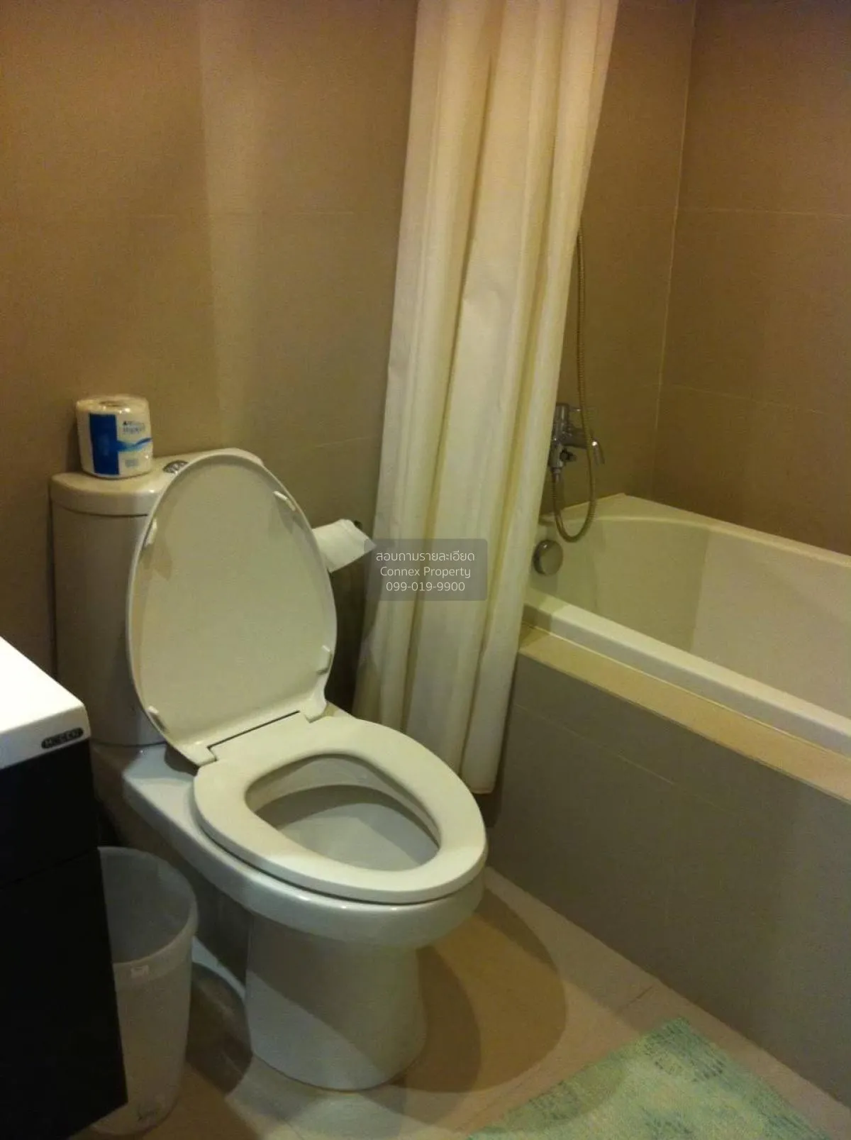 FOR RENT condo , Noble Remix , BTS-Thong Lo , Khlong Tan , Wattha