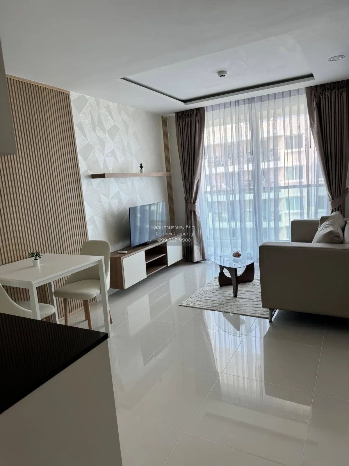 For Sale Condo , Amazon Residence , Mueang Phata , Bang Lamung ,  1