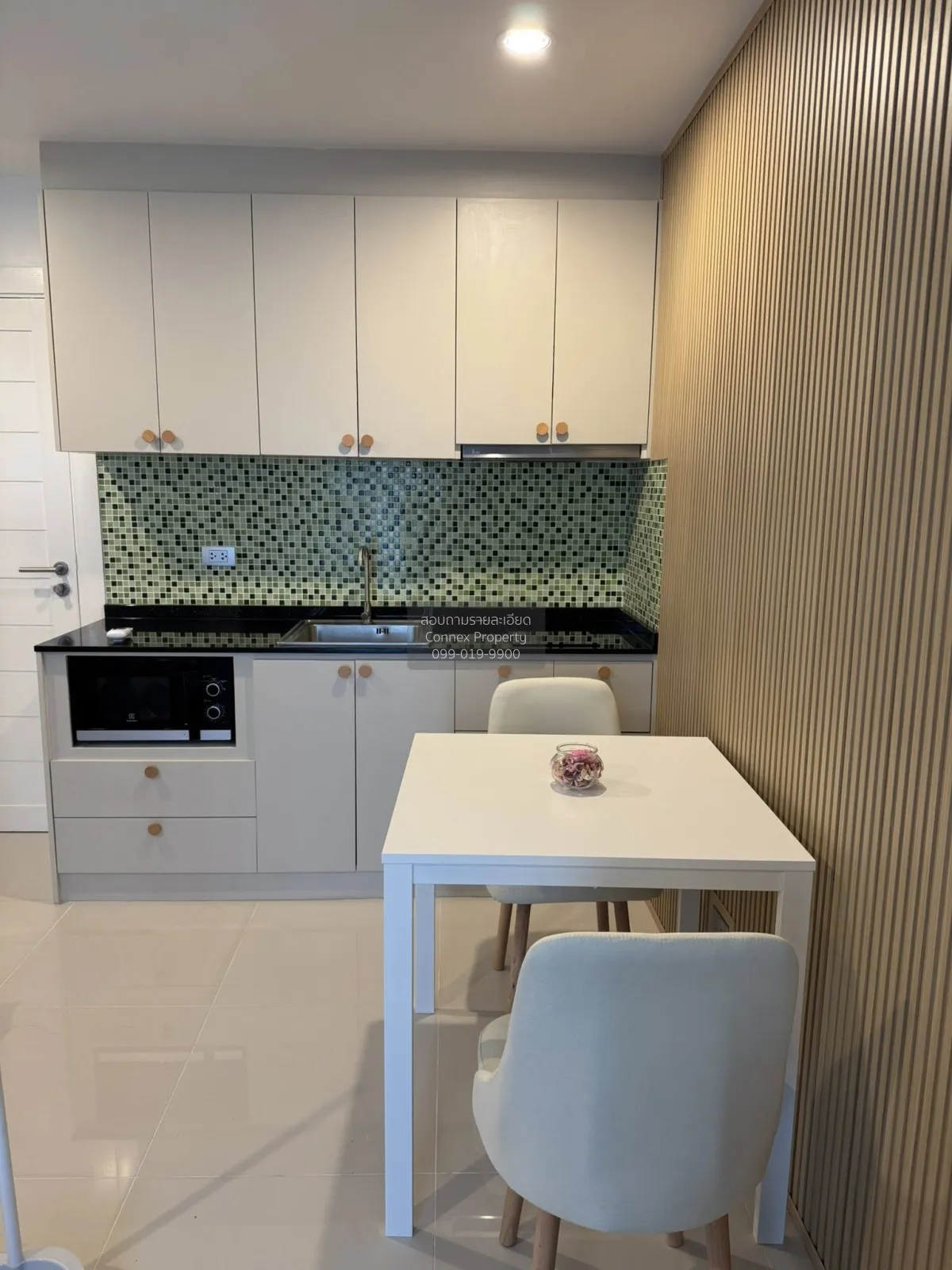 For Sale Condo , Amazon Residence , Mueang Phata , Bang Lamung ,  4