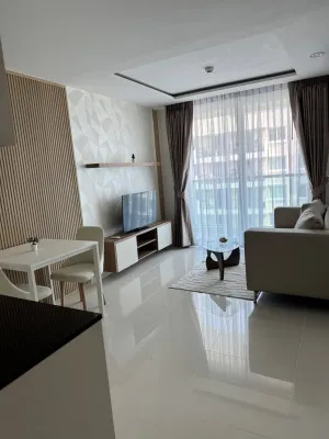 For Sale Condo , Amazon Residence , Mueang Phata , Bang Lamung , Chon Buri , CX-154487