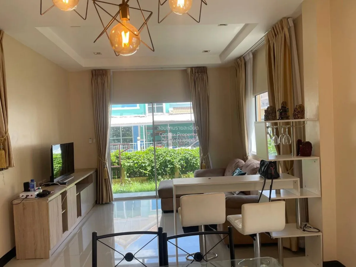 เช่าบ้าน  แลนซีโอ วงแหวนฯ – รามอินทรา บางชัน เขต คลองสามวา กรุงเท 3