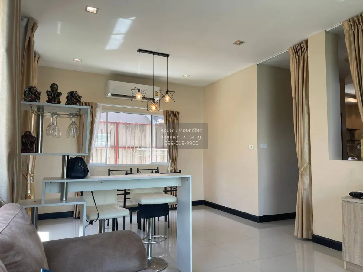 เช่าบ้าน  แลนซีโอ วงแหวนฯ – รามอินทรา บางชัน เขต คลองสามวา กรุงเท