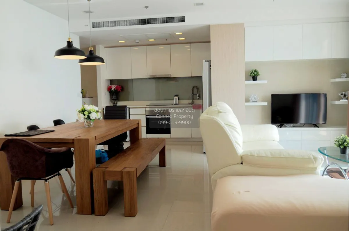 For Rent Condo , The Palm Wongamat Beach , Na Kluea , Bang Lamung 2