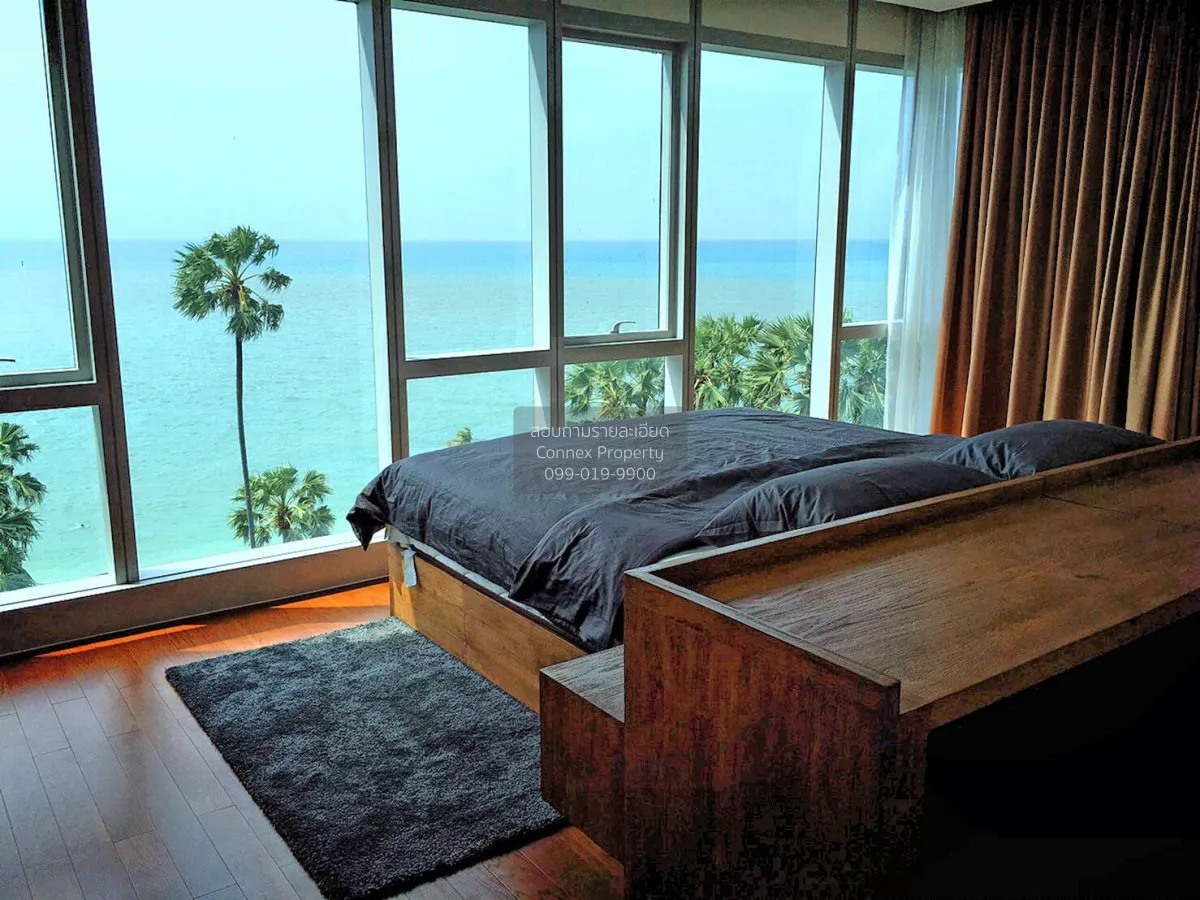 For Rent Condo , The Palm Wongamat Beach , Na Kluea , Bang Lamung