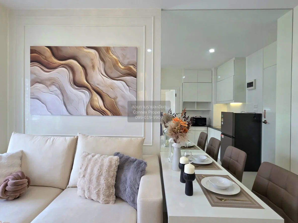 For Sale Condo , CC Condominium 2 , Nong Prue , Bang Lamung , Cho 2