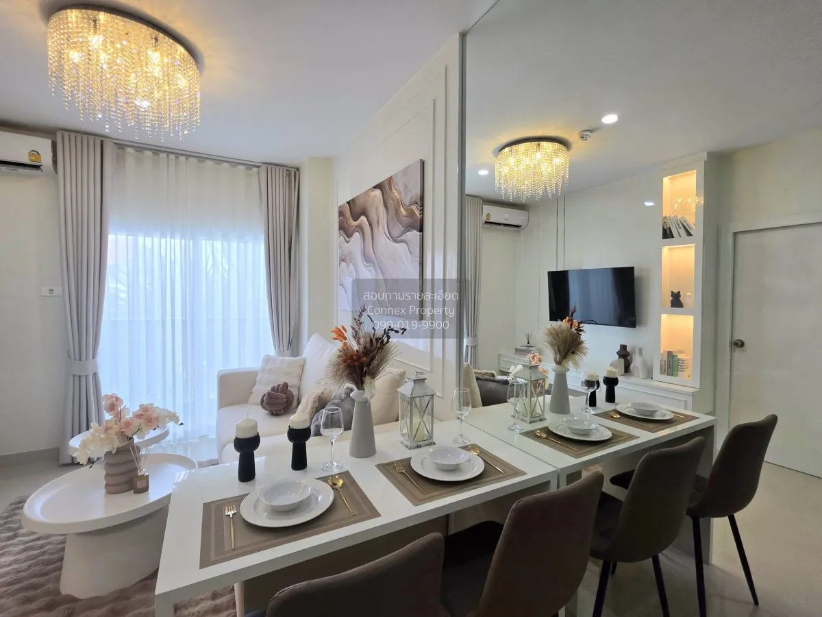 For Sale Condo , CC Condominium 2 , Nong Prue , Bang Lamung , Cho 4