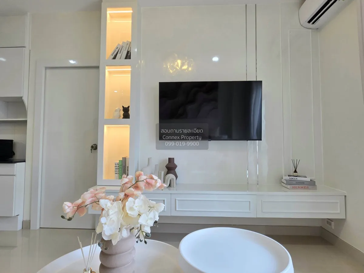 For Sale Condo , CC Condominium 2 , Nong Prue , Bang Lamung , Cho