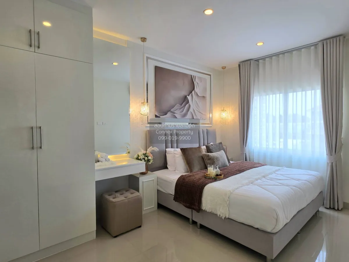 For Sale Condo , CC Condominium 2 , Nong Prue , Bang Lamung , Cho