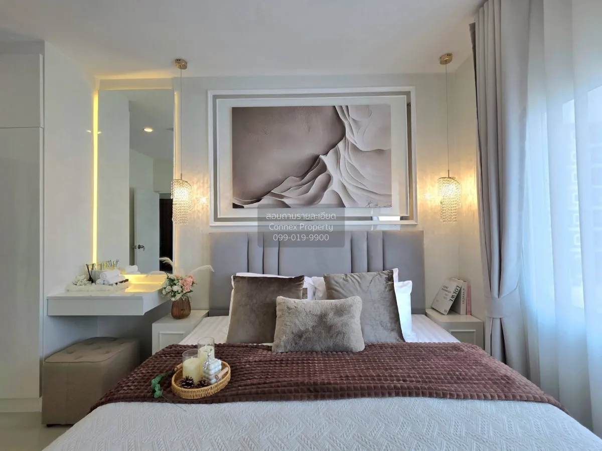 For Sale Condo , CC Condominium 2 , Nong Prue , Bang Lamung , Cho