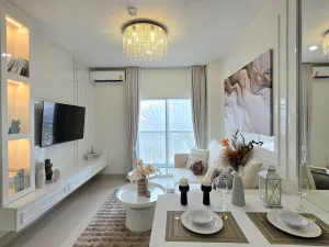 For Sale Condo , CC Condominium 2 , Nong Prue , Bang Lamung , Chon Buri , CX-154491