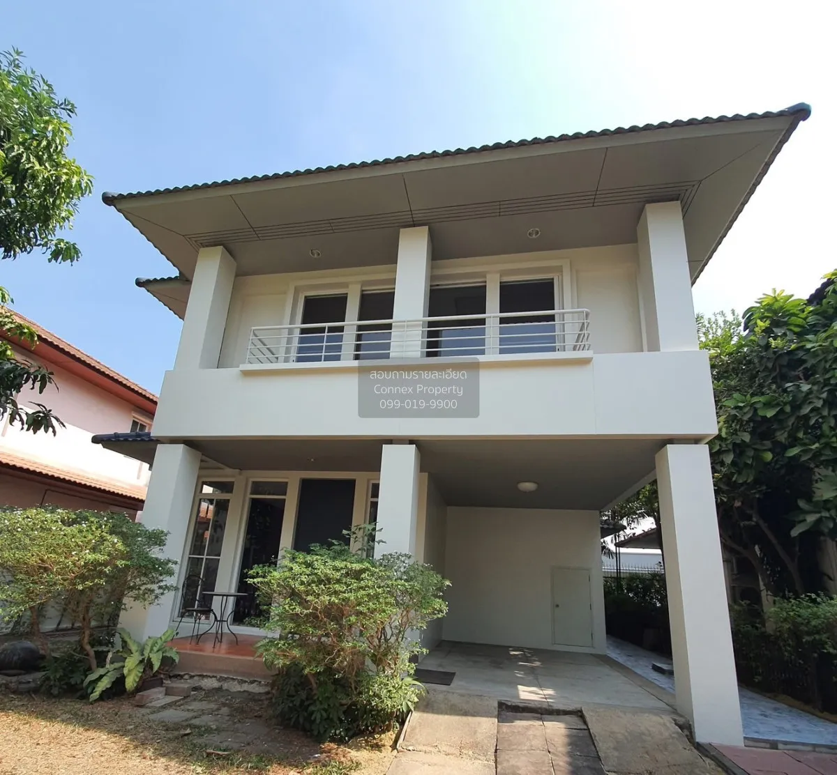 For Rent House , Bangkok Villa , Khlong Chan , Bang Kapi , Bangko 1