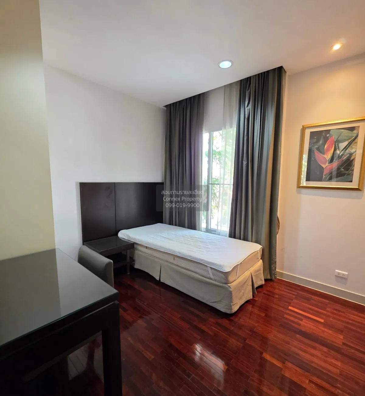 For Rent House , Bangkok Villa , Khlong Chan , Bang Kapi , Bangko