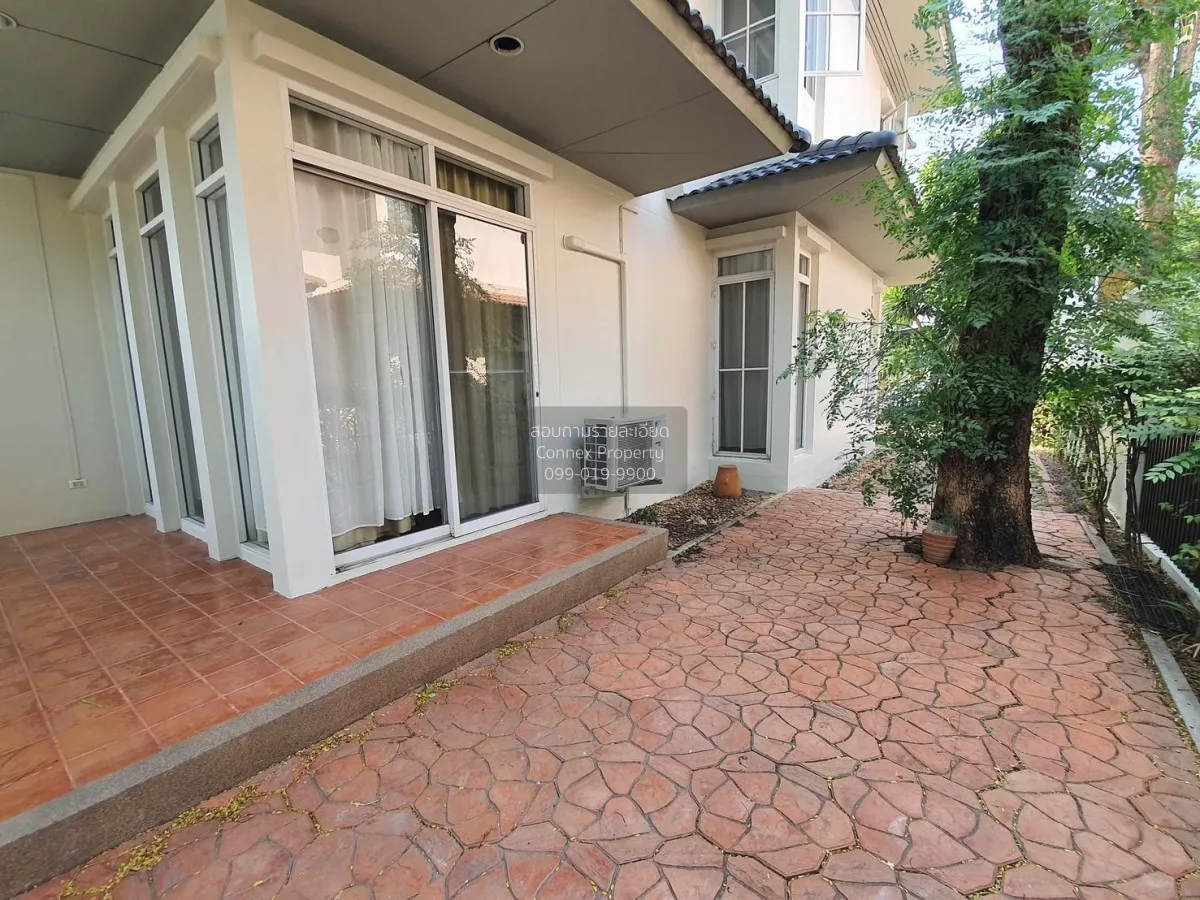 For Rent House , Bangkok Villa , Khlong Chan , Bang Kapi , Bangko