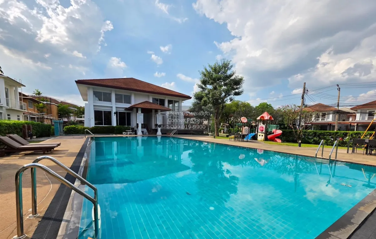 For Rent House , Bangkok Villa , Khlong Chan , Bang Kapi , Bangko