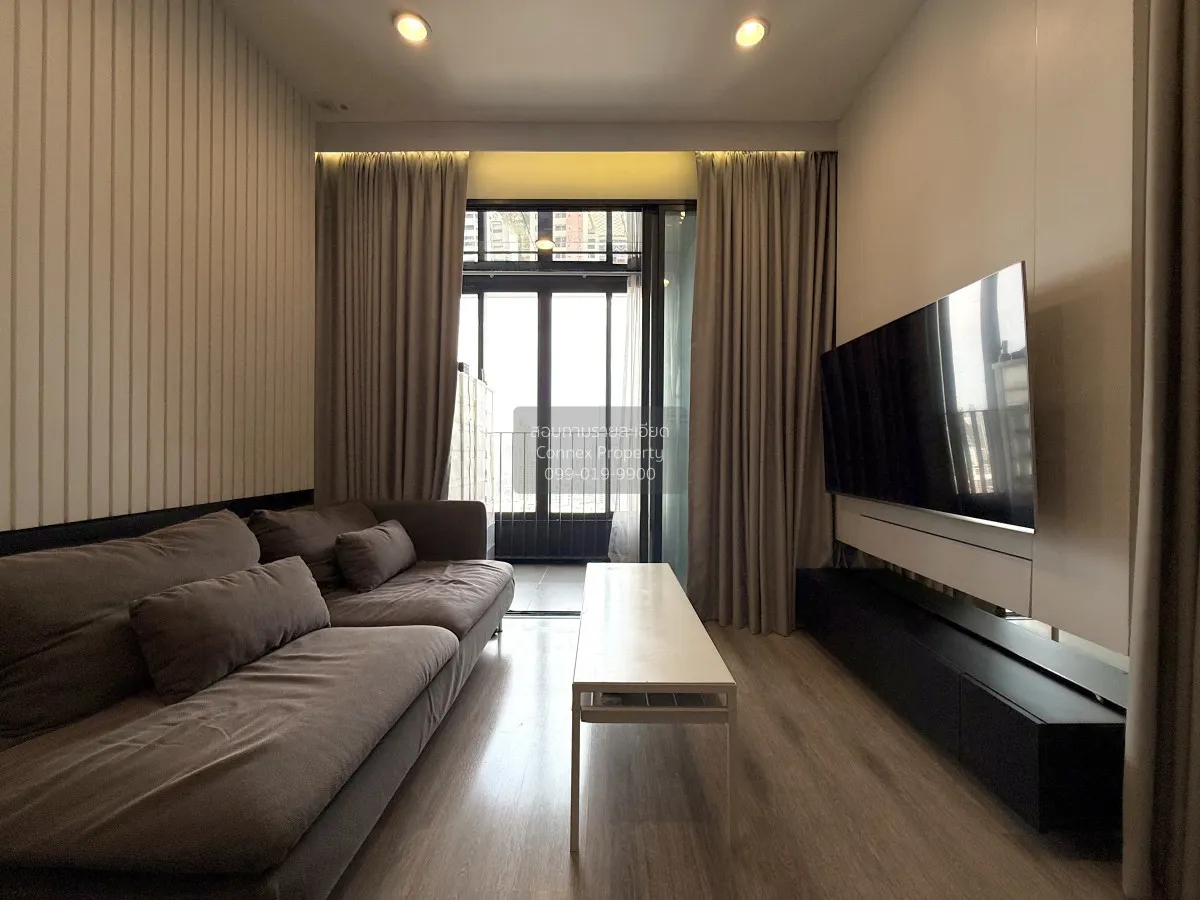 For Sale Condo , Ideo Mobi Asoke , MRT-Phetchaburi , Bang Kapi ,  1