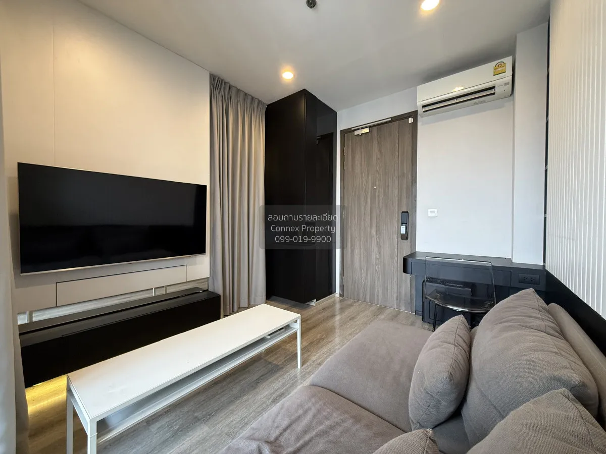 For Sale Condo , Ideo Mobi Asoke , MRT-Phetchaburi , Bang Kapi ,  2