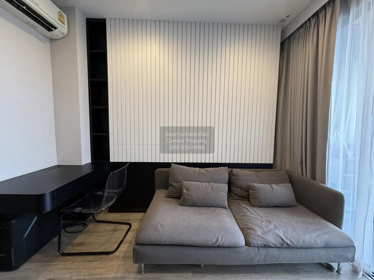 For Sale Condo , Ideo Mobi Asoke , MRT-Phetchaburi , Bang Kapi ,  3