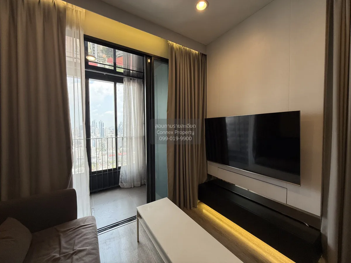 For Sale Condo , Ideo Mobi Asoke , MRT-Phetchaburi , Bang Kapi ,  4