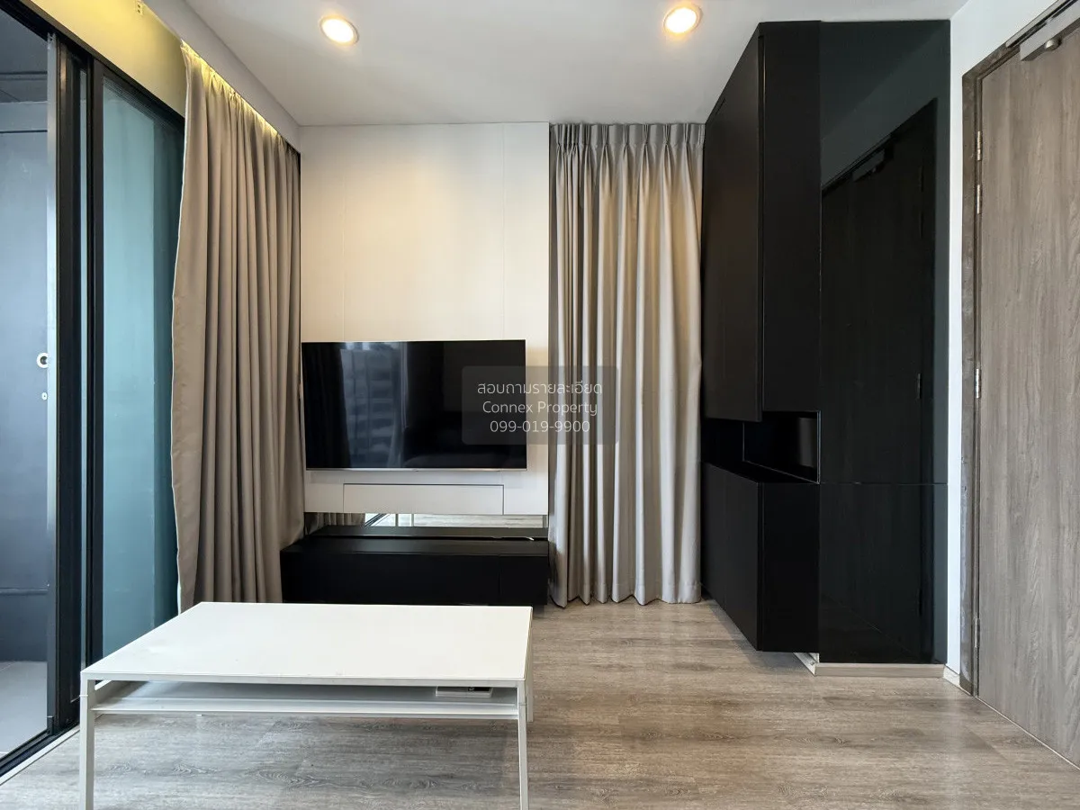 For Sale Condo , Ideo Mobi Asoke , MRT-Phetchaburi , Bang Kapi , 