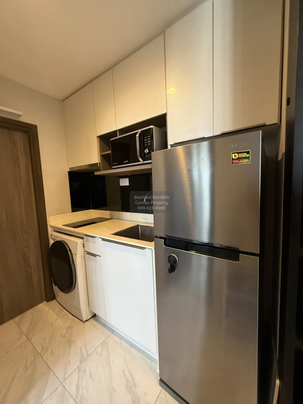 For Sale Condo , Ideo Mobi Asoke , MRT-Phetchaburi , Bang Kapi , 