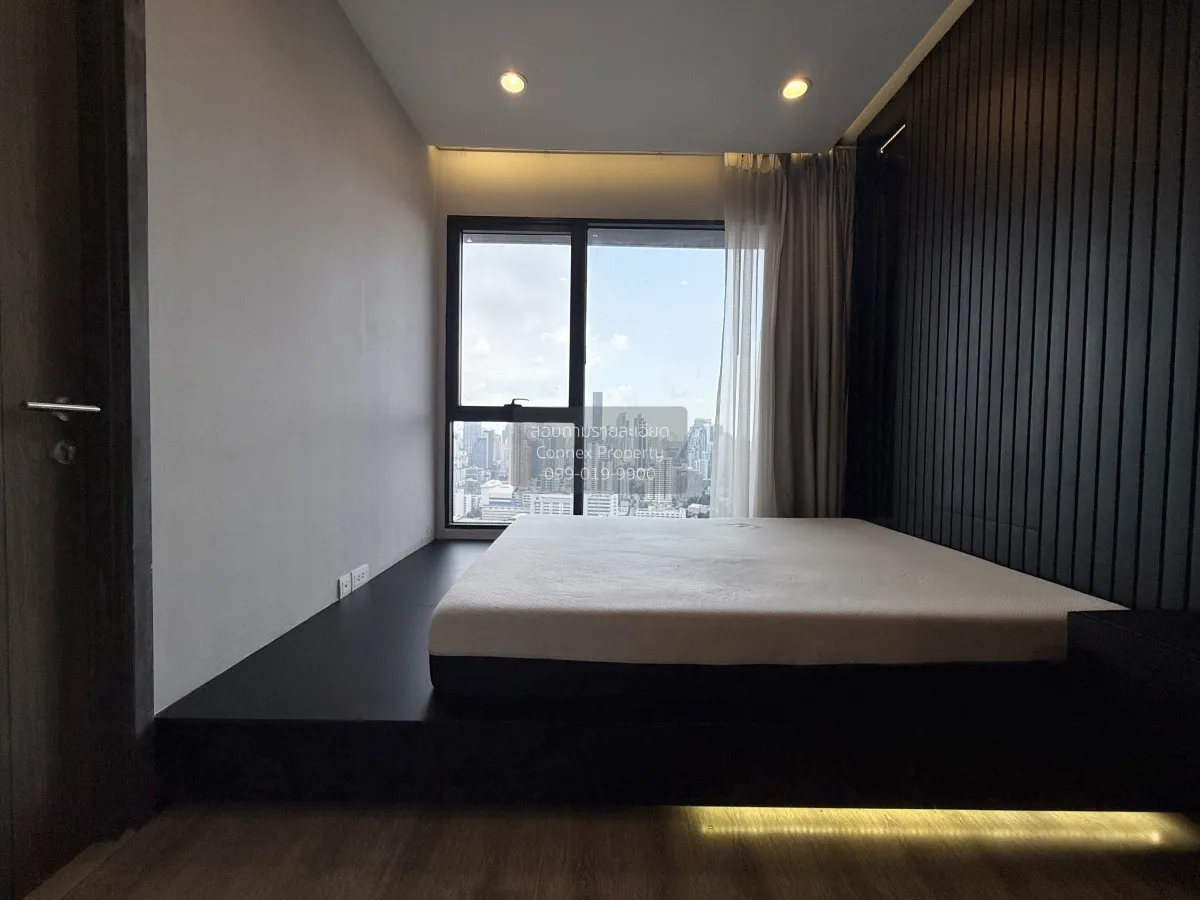 For Sale Condo , Ideo Mobi Asoke , MRT-Phetchaburi , Bang Kapi , 