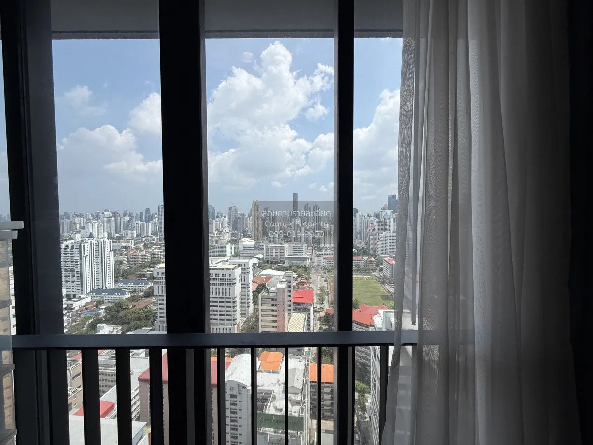 For Sale Condo , Ideo Mobi Asoke , MRT-Phetchaburi , Bang Kapi , 