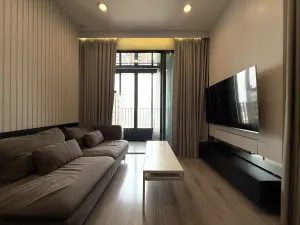 For Rent Condo , Ideo Mobi Asoke , MRT-Phetchaburi , Bang Kapi , Huai Khwang , Bangkok , CX-154496