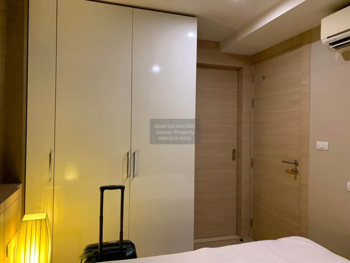 ขายคอนโด  คลาส สีลม BTS-ช่องนนทรี สีลม เขต บางรัก กรุงเทพ CX-1544 2
