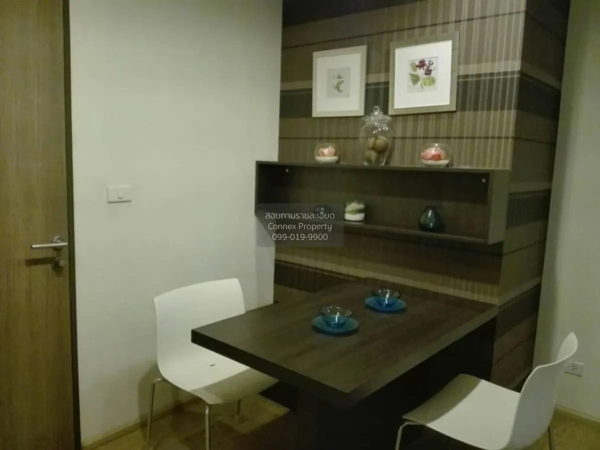 For Rent Condo , Noble Remix , BTS-Thong Lo , Khlong Tan , Wattha