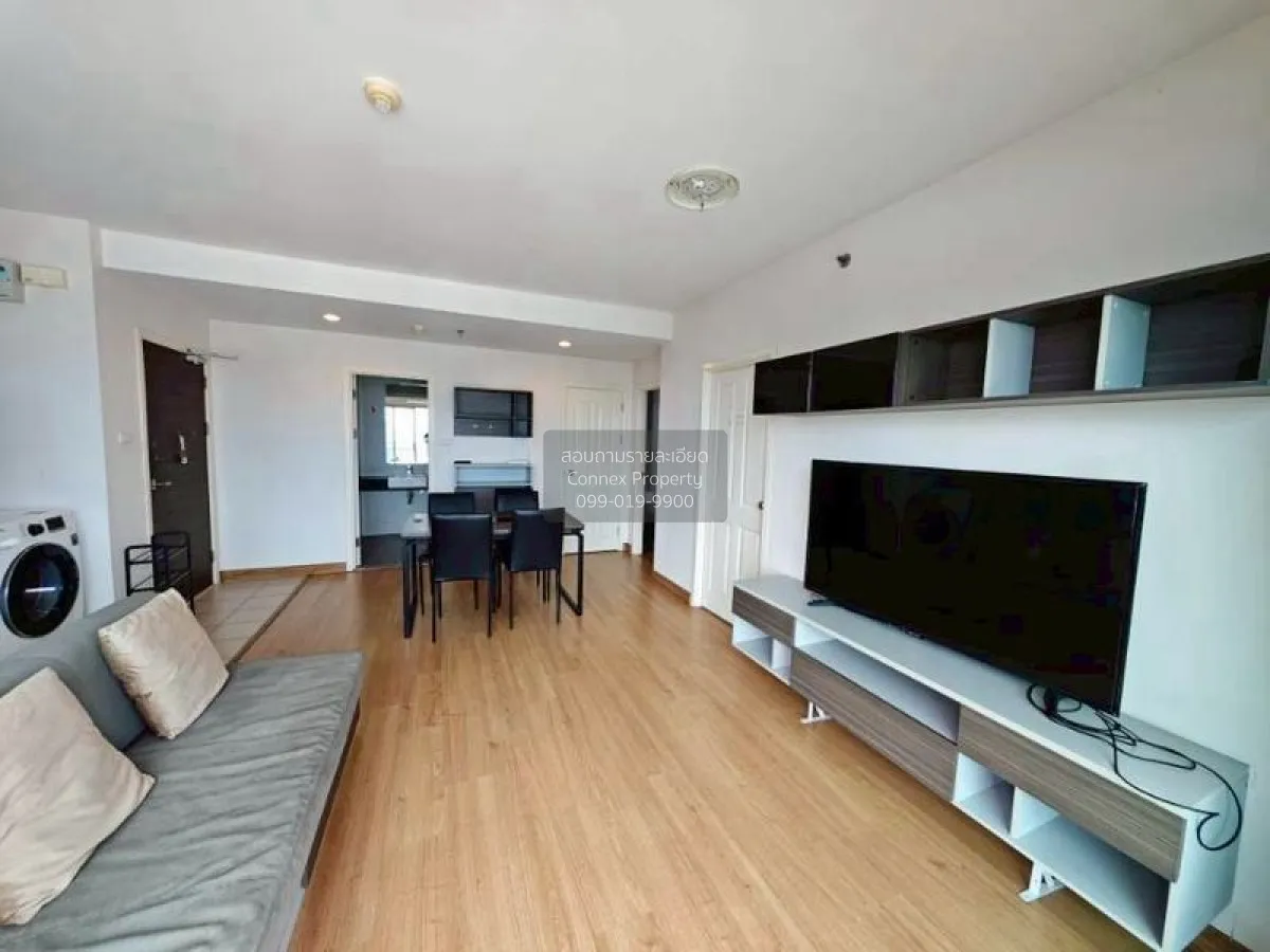 For Sale Condo , Supalai Mare , Nong Prue , Bang Lamung , Chon Bu 1