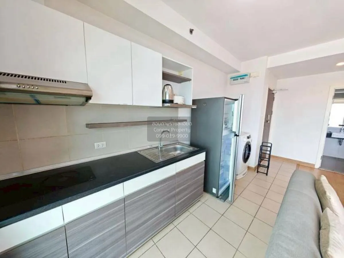 For Sale Condo , Supalai Mare , Nong Prue , Bang Lamung , Chon Bu 4